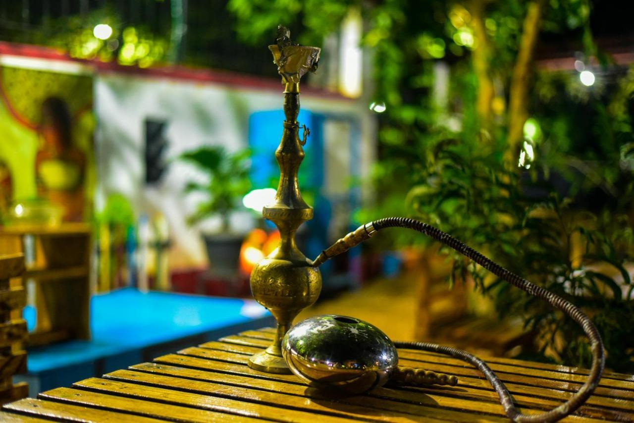 Panchobon Art Resort Shānti Niketan Exteriér fotografie